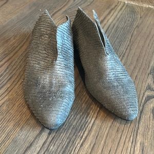 Antelope Radlee Pump